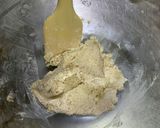 レーズンとピーナツの簡単クッキー♪作り方5写真