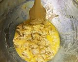 レーズンとピーナツの簡単クッキー♪作り方6写真