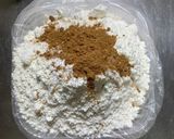 レーズンとピーナツの簡単クッキー♪作り方8写真