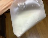 レーズンとピーナツの簡単クッキー♪作り方9写真