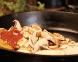 北欧 激レア 本物の海賊の 豚肉料理作り方2写真