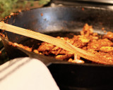 北欧 激レア 本物の海賊の 豚肉料理作り方3写真