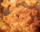 北欧 激レア 本物の海賊の 豚肉料理作り方4写真