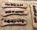 バレンタインにも♡チョコベーグル作り方10写真