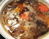 ◆簡単 手羽先とかぼちゃの煮物◆作り方4写真
