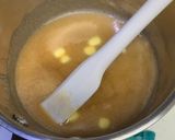 糖質オフ☆バタースコッチソイラテ♪作り方3写真