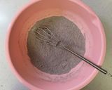 バレンタインにも♪米粉のスモアクッキー作り方3写真