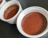 小さなチョコレートブラウニー♪作り方3写真
