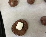 バレンタインにも♪米粉のスモアクッキー作り方7写真