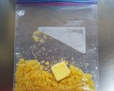 数の子パスタ作り方1写真