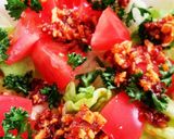旨辛♪食べるラー油＊辛みが苦手でもOK！作り方6写真