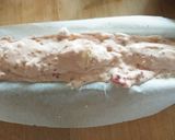 BP不要ストロベリーチーズパウンドケーキ作り方8写真
