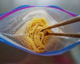 数の子パスタ作り方4写真