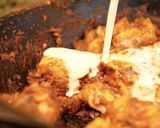 北欧 激レア 本物の海賊の 豚肉料理作り方6写真