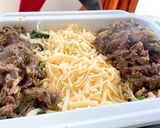 Costco チーズプルコギカルビ作り方3写真