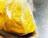 ♡冷凍スイートポテトアレンジ♡作り方2写真