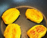 ♡冷凍スイートポテトアレンジ♡作り方3写真