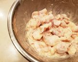 鶏軟骨の唐揚げ-マキシマムスパイス味-作り方2写真