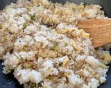 ☆絶品チャーハン☆作り方8写真