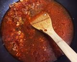 簡単!本格的な麻婆豆腐作り方6写真