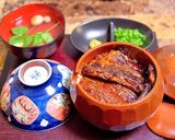 お家で生鰻からふわふわ焼き鰻のうな重作り方8写真