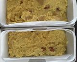 小麦粉不使用混ぜて焼くだけケーキ作り方4写真
