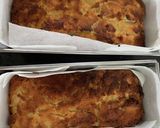 小麦粉不使用混ぜて焼くだけケーキ作り方5写真