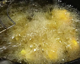 作り置き副菜♡つまみ♡弁当♡南瓜だけ南蛮作り方6写真
