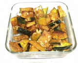 作り置き副菜♡つまみ♡弁当♡南瓜だけ南蛮作り方10写真