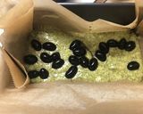 HM使用★黒豆と緑茶のパウンドケーキ作り方6写真