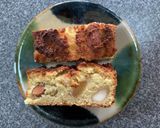 小麦粉不使用混ぜて焼くだけケーキ作り方7写真
