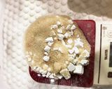 ポカポカおやつ☆しょうが葛湯作り方1写真