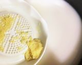 ポカポカおやつ☆しょうが葛湯作り方2写真