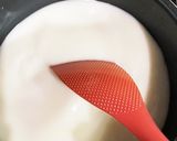 ポカポカおやつ☆しょうが葛湯作り方3写真