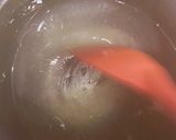 ポカポカおやつ☆しょうが葛湯作り方4写真