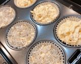 HMで簡単♪卵とシラスの総菜パン作り方6写真