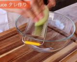 豚の生姜焼き・爆裂に旨いプロのレシピ！作り方3写真