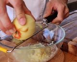 豚の生姜焼き・爆裂に旨いプロのレシピ！作り方4写真