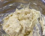 簡単！ポテサラベーコンの油あげ包み焼き作り方2写真