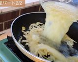 豚の生姜焼き・爆裂に旨いプロのレシピ！作り方10写真