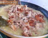 豚の生姜焼き・爆裂に旨いプロのレシピ！作り方11写真