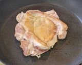 ricocurryバターチキンカレー作り方2写真