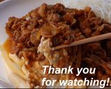 豚の生姜焼き・爆裂に旨いプロのレシピ！作り方16写真