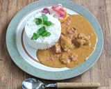 ricocurryバターチキンカレー作り方9写真