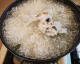 鍋一つで手間をかけないビリアニ作り方3写真
