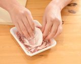 甘酒使用♡やわらか豚のしょうが焼き作り方2写真