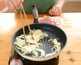 甘酒使用♡やわらか豚のしょうが焼き作り方4写真
