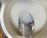黄金配合♪♪うまい！！酒粕パン(≧▽≦)作り方1写真