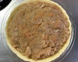MrsWongちのアメリカンアップルパイ作り方7写真