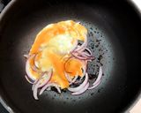 万能きび酢ドレッシングでパッタイ風作り方3写真